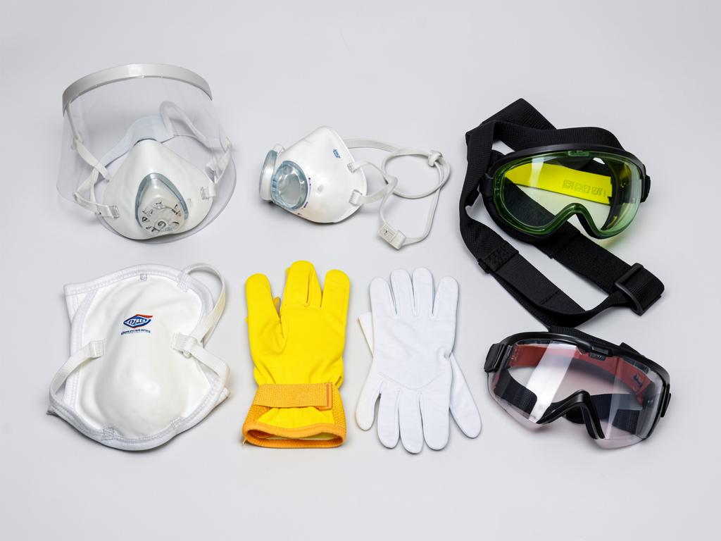 Safety Gadgets